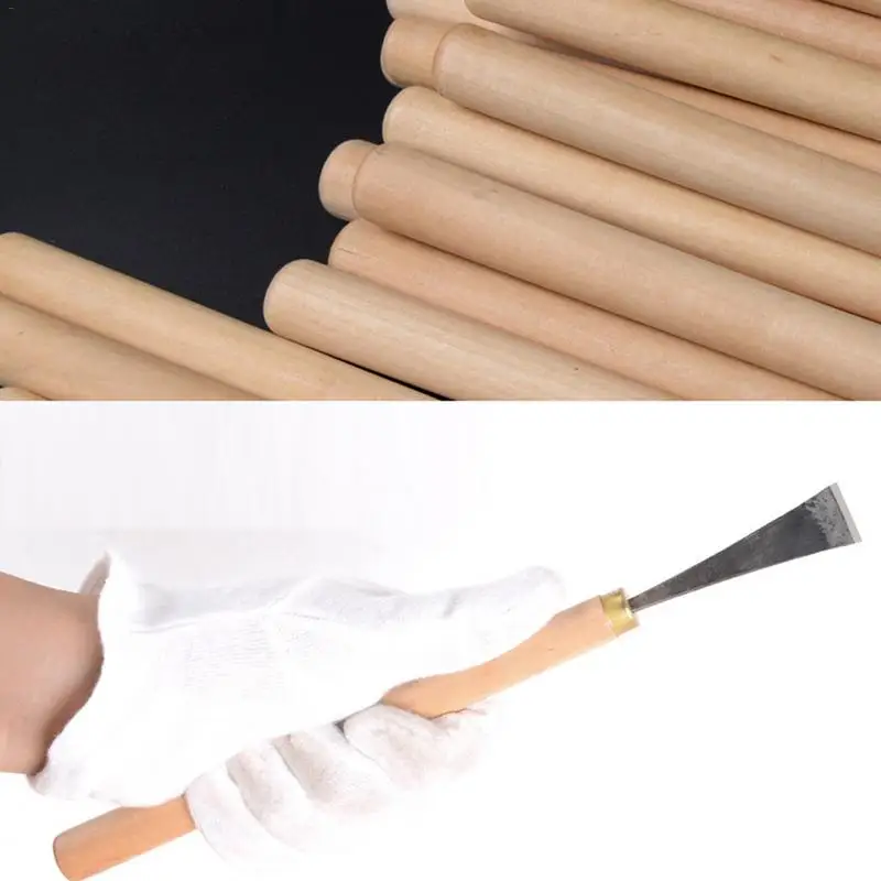 12Pcs Woodcut Cutter Knife Set Hand Wood Carving Chisels For Woodworking Clay Wax DIY Tools Wood Craft Chisel Carving Tool Set 12Pcs Woodcut Cutter Knife Set Hand Wood Carving Chisels For Woodworking Clay Wax DIY Tools Wood Craft Chisel Carving Tool Set