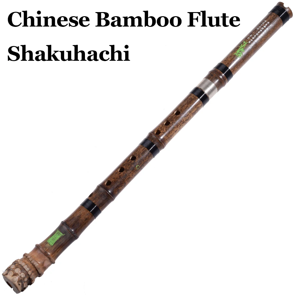 Compra shakuhachi flauta online al por mayor de China, Mayoristas de