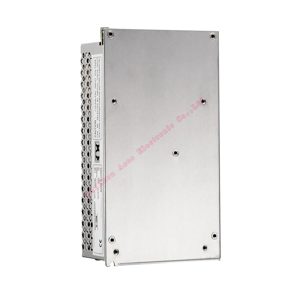  AC 110V-220V to DAUL DC 12V 120W Switching Power Supply Universal Regulated Transformer for LED Str - 32961246639