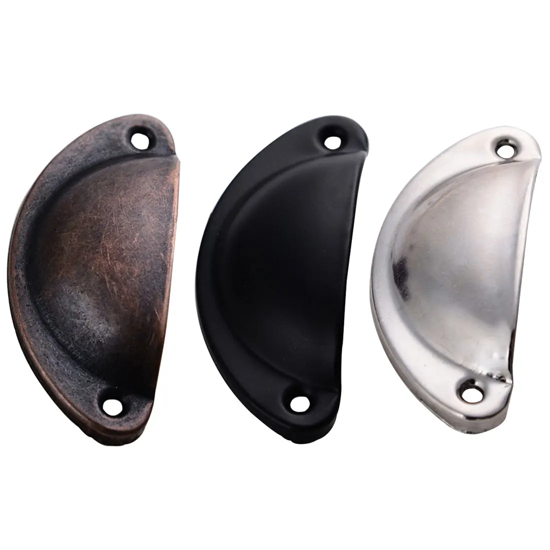 Vintage Cabinet Knobs 10 Pcs/set Handles Cupboard Door Cabinet Drawer Furniture Hardware Antique Brass Shell Pull Handles Vintage Cabinet Knobs 10 Pcs/set Handles Cupboard Door Cabinet Drawer Furniture Hardware Antique Brass Shell Pull Handles