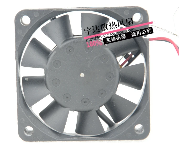 NMB MAT 2406KL 05W B50 T05 DC 24V 0.13A 60x60x15 мм вентилятор охлаждения сервера|square fan|server fandc 24v fan |