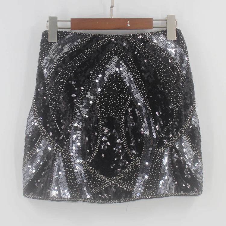 sequin skirt 0761 (16)