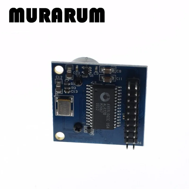 Murarum OV7670 камеры взять ldo с исходным кристалл вибрации модуль (с AL422 FIFO)|ldo|ldo module |