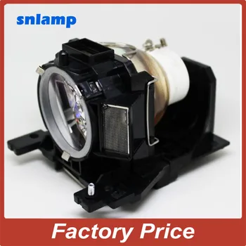 

Compatible Projector lamp DT00893 Bulb for Hitachi CP-A52 ED-A101 ED-A111 CP-A200 USHIO NSHA220W