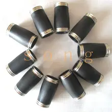 10 шт. Bb кларнет баррель 58 мм качественный материал духовых Интимные аксессуары