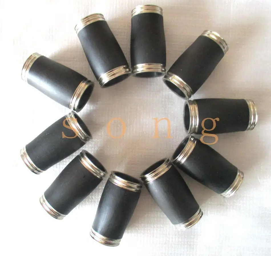 10 pcs Bb barrel 58mm good material Woodwind Accessoriesin