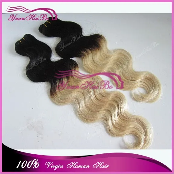 ombre hair body wave (6)