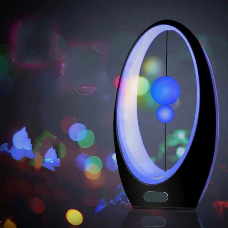 FENGLAIYI New 4 Color Human Motion Sensor Sailing Art LED Night Light Children Bedroom Bedside Lamp Children Holiday Gifts Lamp FENGLAIYI New 4 Color Human Motion Sensor Sailing Art LED Night Light Children Bedroom Bedside Lamp Children Holiday Gifts Lamp
