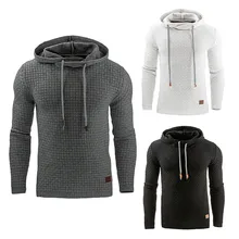 Зимняя одежда для велоспорта, бега, мужские спортивные пальто с длинным рукавом, куртки, уличные спортивные трико для фитнеса, Джерси, толстовка с капюшоном