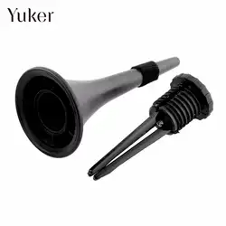 Yuker флейта кларнет 3 ногу раскладной стенд 3 колышки музыка духовых Портативный флейта кларнет Гобои стенд