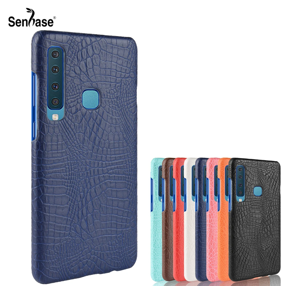 Жесткий чехол для Samsung Galaxy A9 A7 A8 Star A6 Plus A6s A8s A9s 2018 A5 2017 A3 2016 2015|Бамперы| |