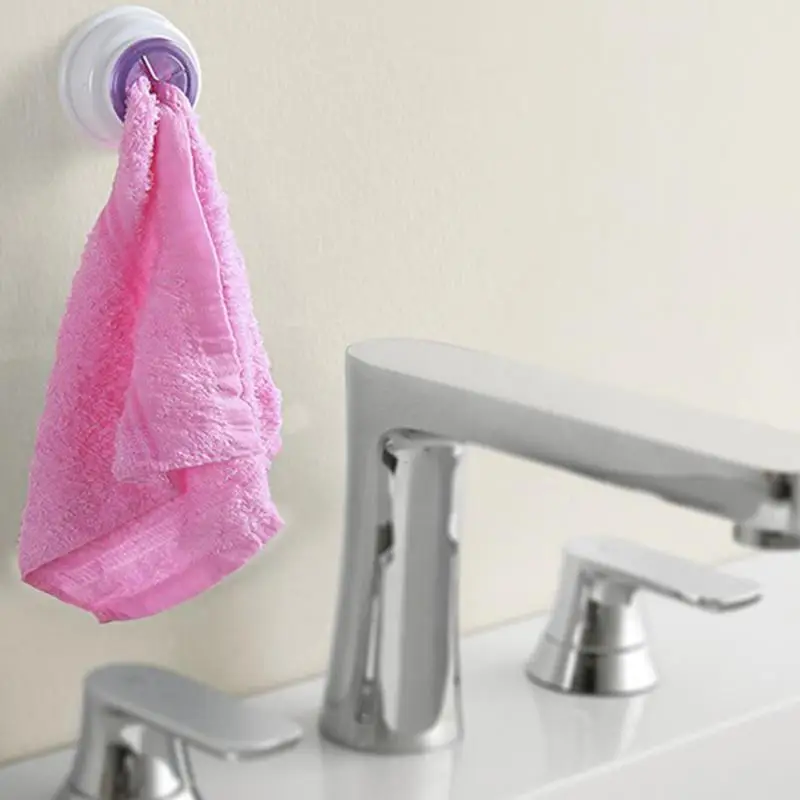 Домашний аксессуар для подвешивания кухонное полотенце зажим держатель Клип полка для ванной хранения рук Полотенца стойки
