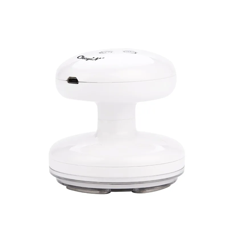 Queimador de Gordura Perda de Peso Recarregável Corpo Emagrecimento Massageador Elétrico Cintura Barriga Aquecido Moldar Máquina Massagem Shaper46 Usb 8 barriga queimador de gordura aquecido moldar máquina