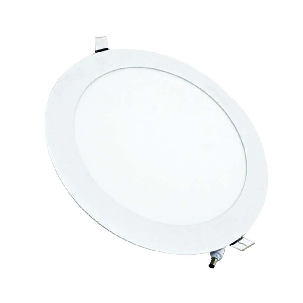 

24W LED Ceiling Light Downlight Spotlight Ultra Thin Home Room Lighting Round