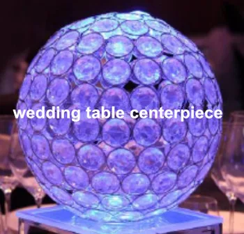 

crystal flower vase centerpieces