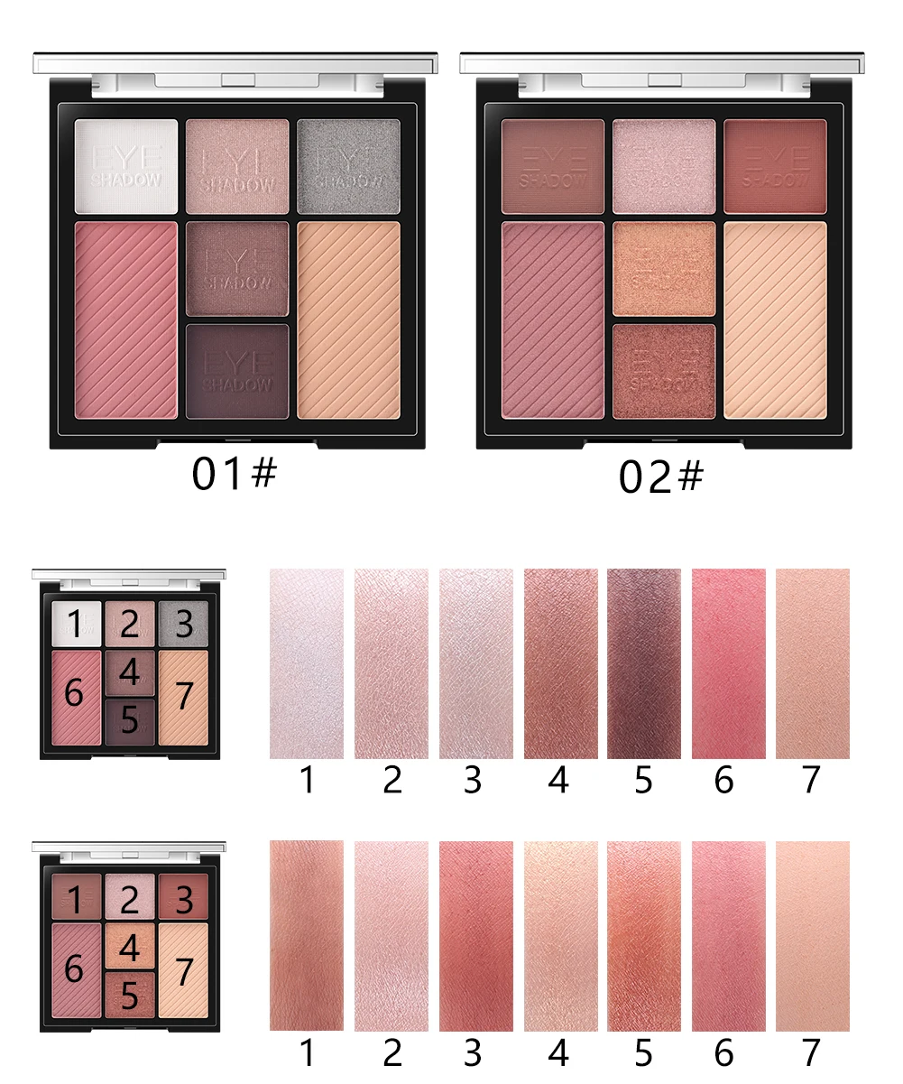 

eye shadow