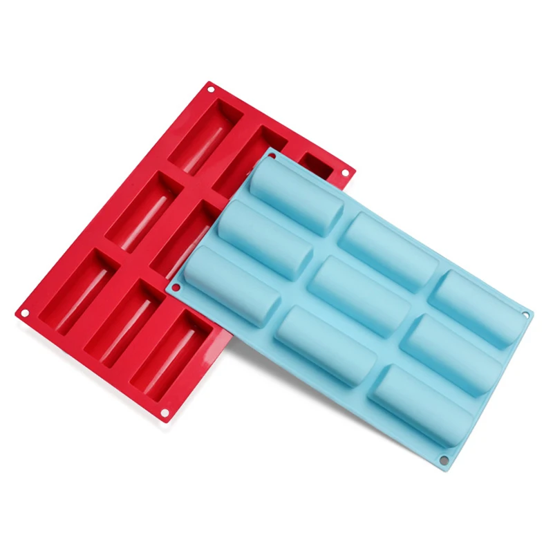 jia ju Large Size All Edges Included One-piece Handle Silica Gel Brush Milk Brush Sweep BBQ Brush Cake Bakery Pancakes Oil Brush