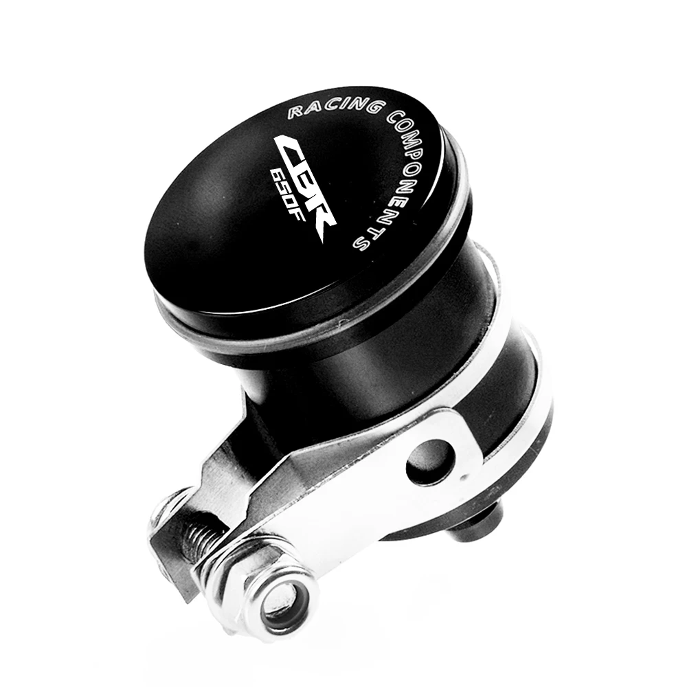 Для Honda CBR650F 2011 2012 2013 2014 2015 2016 2017 2018 мотоциклетная Тормозная жидкость резервуар