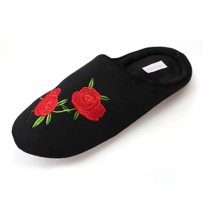RASS-PLE-Soft-Coral-Velvet-Floor-Home-Indoor-Slippers-Quiet-Cotton-Fluffy-Slippers-For-Women-Comfortable (1)