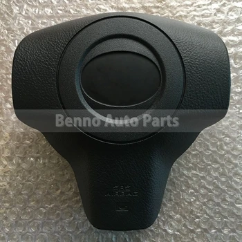 

Car Plastic Cover For RAV4 2008-2012 Steering Wheel Cover Free Shipping