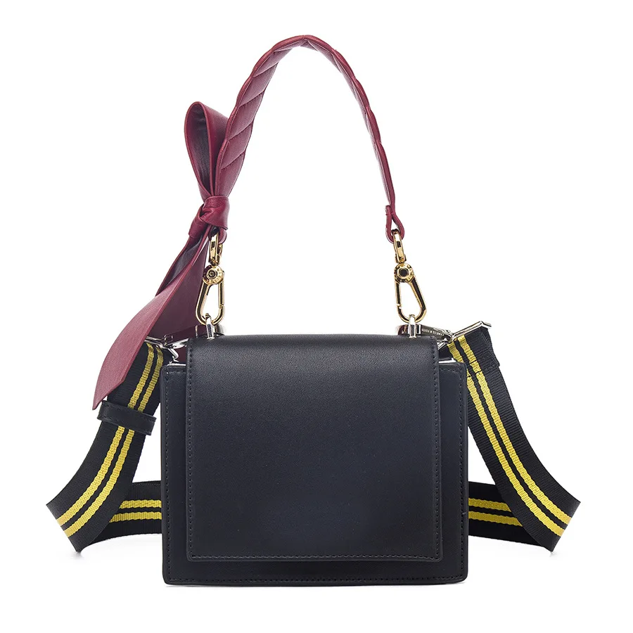 

LKPRBD 2018Women Leather Handbags Casual Tote bags Crossbody Bag TOP-handle bag With Shoulder bag