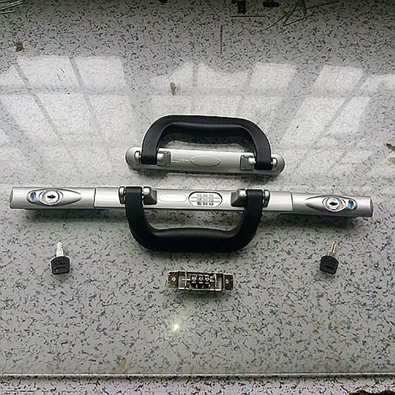 universal lock for luggage