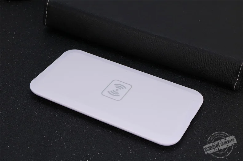 

Phone Wireless charger, QI universal for Android Samsung note 8 5 S9 S8 plus S7 S6 edge iPhone X 8 8 plus wireless charger