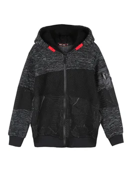 

Jacket sweatshirt