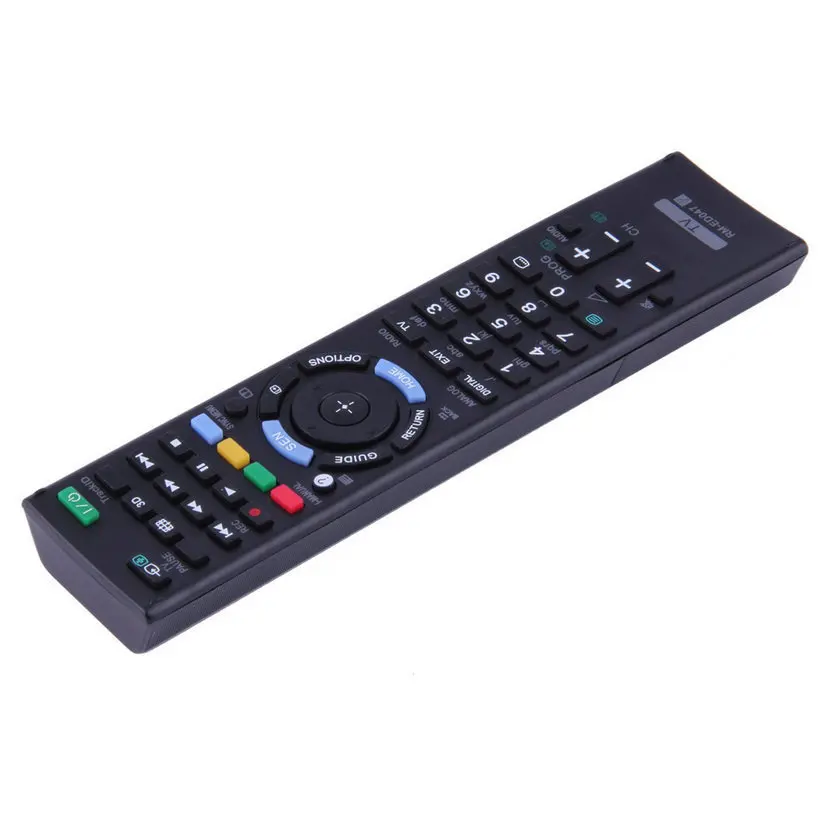 

1pc New Remote Control Controller For Sony TV RM-ED047 Replacement Promotion