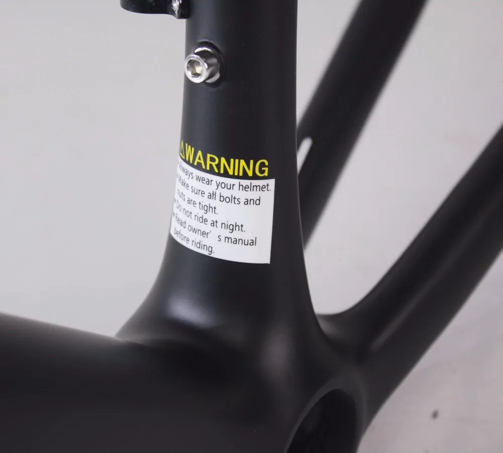 Discount Grey Ceccotti road bike frame DI2 and mechanical direct mounted brake style carbon road frame 2 Discount Grey Ceccotti road bike frame DI2 and mechanical direct mounted brake style carbon road frame 2