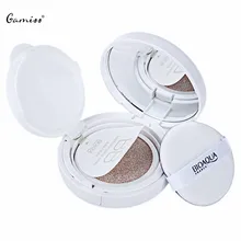 2016 Hot Sale Professional High Quality Air Cushion BB Cream SPF50 Sunscreen Concealer Moisturizing Foundation Makeup Bare