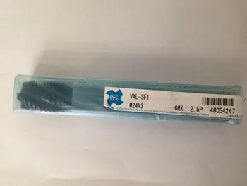 

1PC OSG THREADING TAPS VXL-SFT M 24*3 6HX 48054247