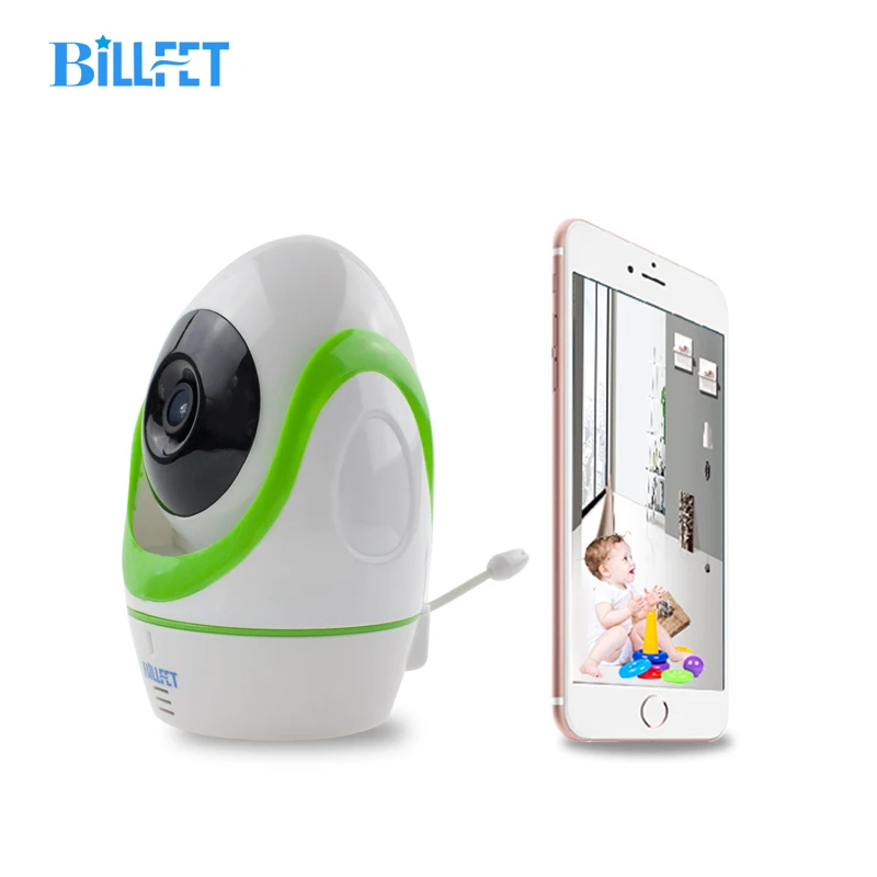 Беспроводной Камера для телефона HD дистанционного видеонаблюдения камера IP P2P