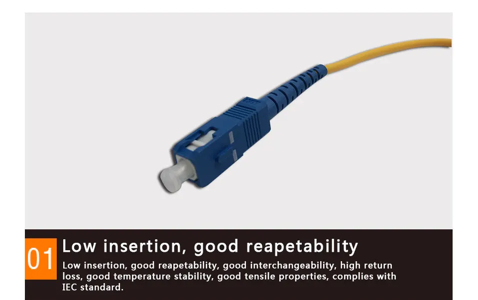 SC-SC fiber optic patch cord_03