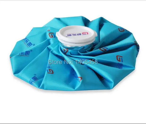 11 Ice Bag Cap Retailer Healthcare Sport Injury First Aid Muscle 11 Ice Bag Cap Retailer Healthcare Sport Injury First Aid Muscle Aches Relief Pain Pack Reusable Cold Water Or Hot In Massage Relaxation From