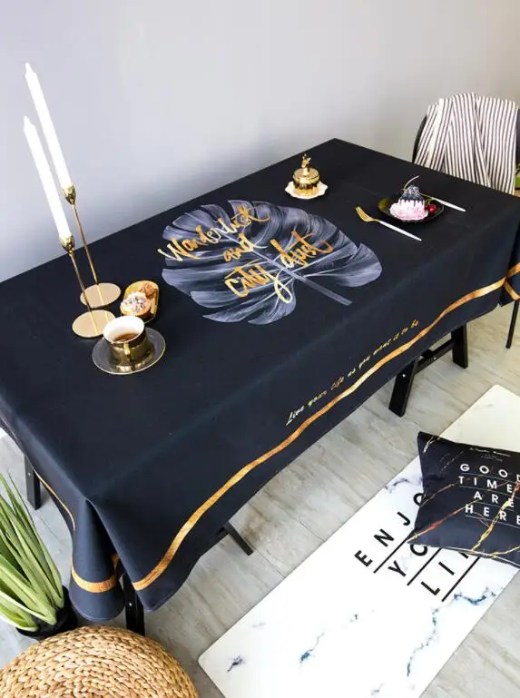 

Camping Coffee Table Cloths Tablecloth Dining Table Cover Tablecloths Kitchen Home Decor Home Textile