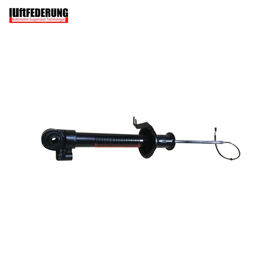 

Luftfederung 7er Sedan E38 740iL 728iX 730d 725tds 735iL 728iL Rear Right Whit Sensor Shock Absorber Strut Spring 37121091572