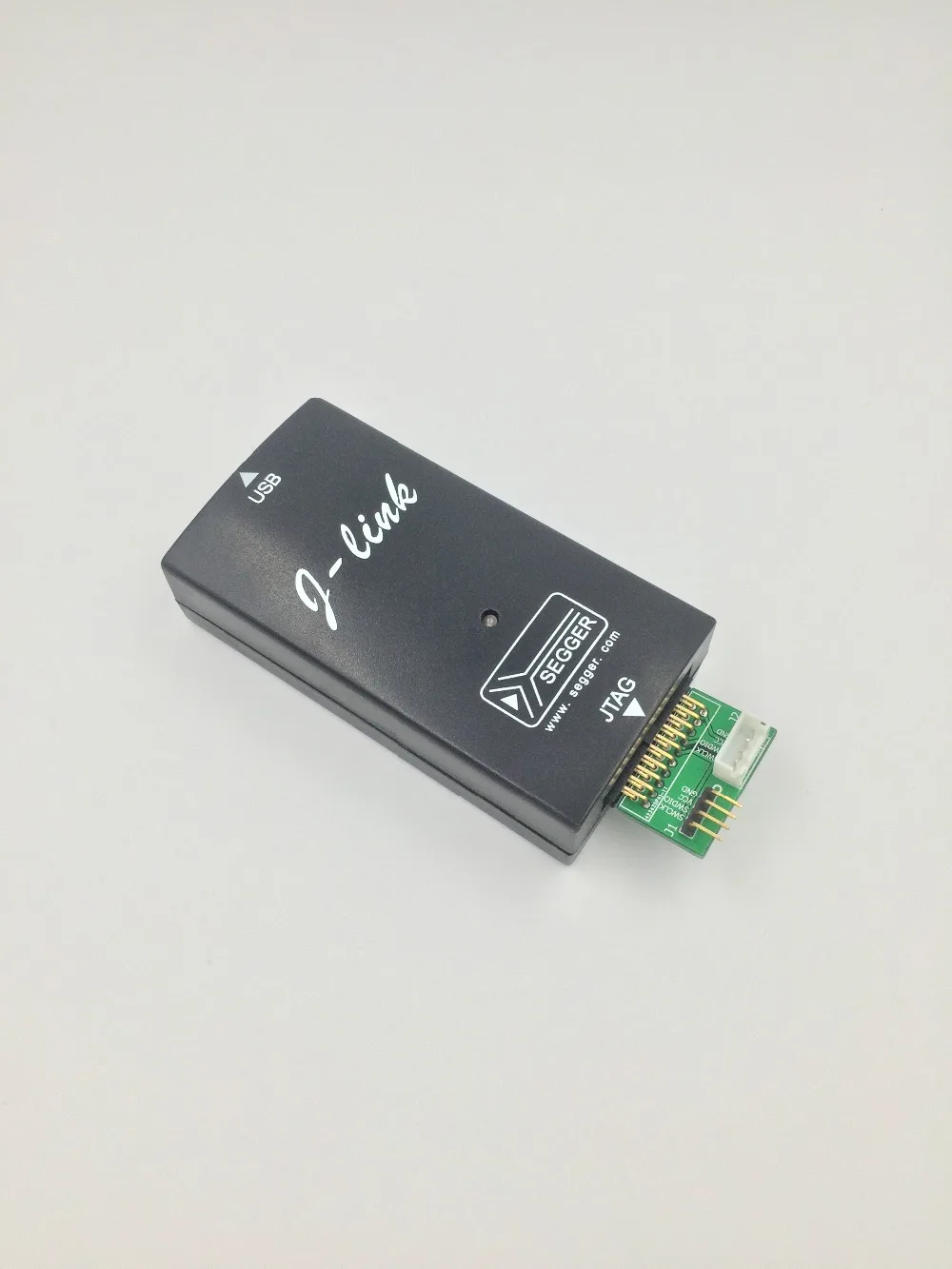 

NRF51822nRF52810 NRF52832 nRF52832 DA14580 JLINKV9 simulation burner