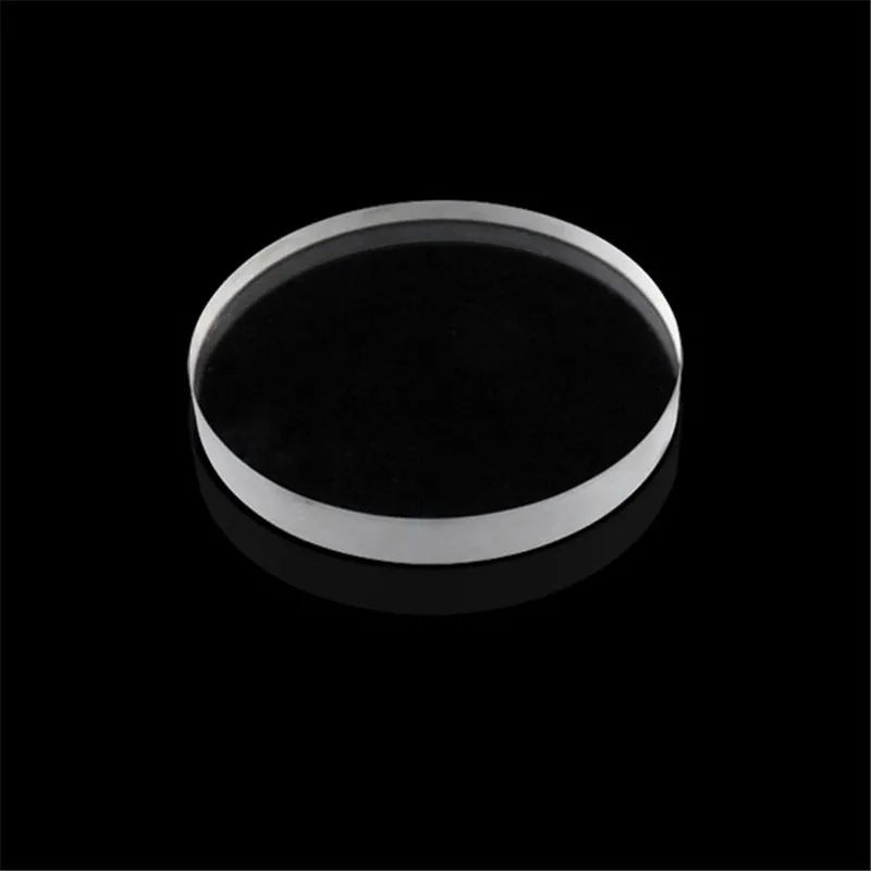 

BaF2 substrate 20*1mm /Optical window /BaF2 window/ UV window substrate / Infrared window substrate