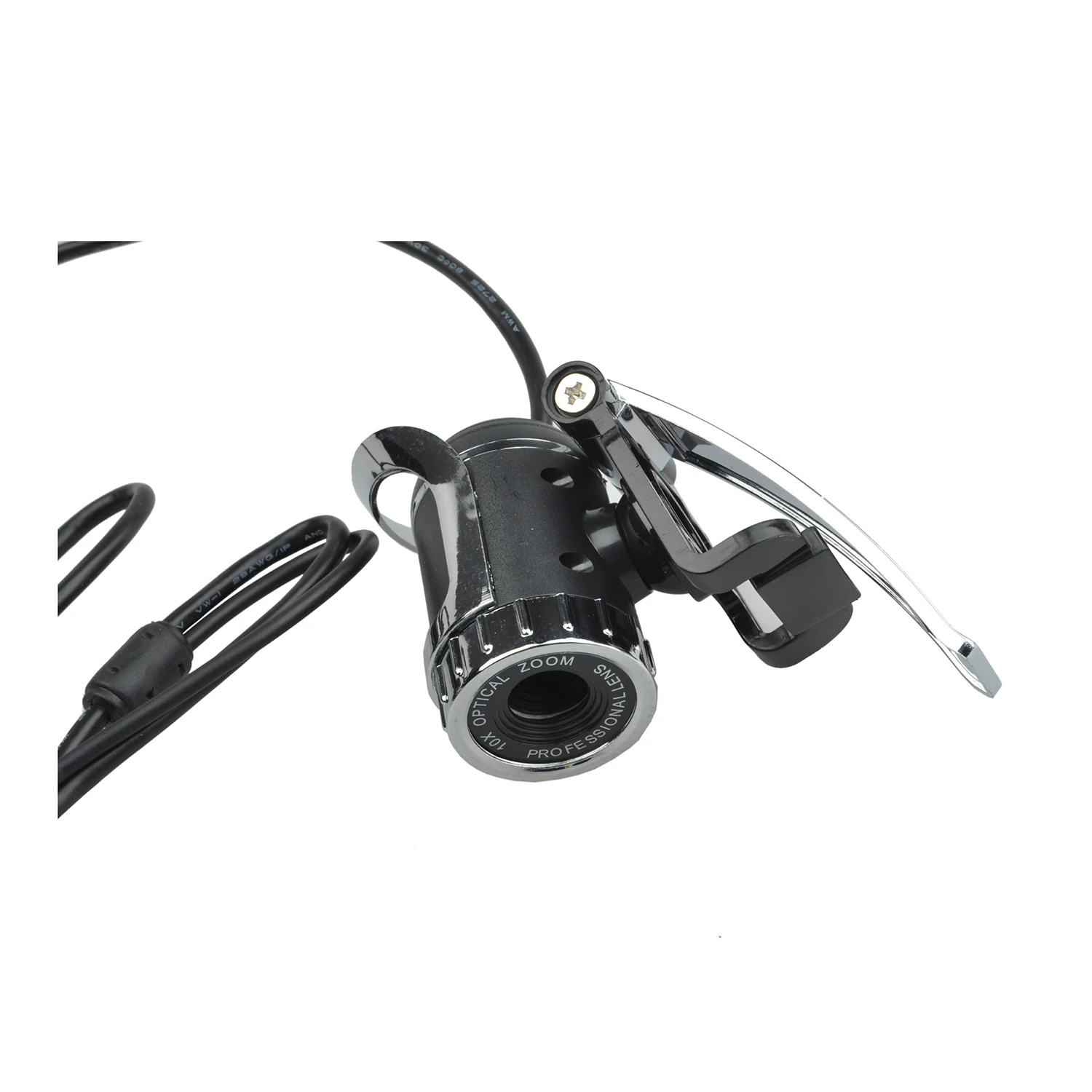 

USB 50MP Webcam Web Cam Camera with MIC for Desktop PC Laptop NEW Hi-Res