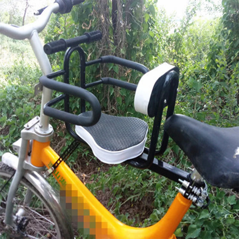 Front Seat Mat road mountain bicycles safety seat stainless steel 6 months-7 year old bike safety chair Front Seat Mat road mountain bicycles safety seat stainless steel 6 months-7 year old bike safety chair