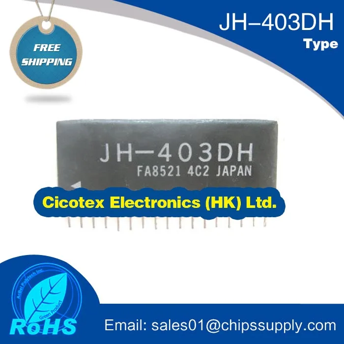 

JH-403DH 403