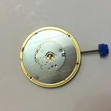 Аксессуары для часов кварцевый механизм Swiss ETA f05101 с двумя иглами без батареек