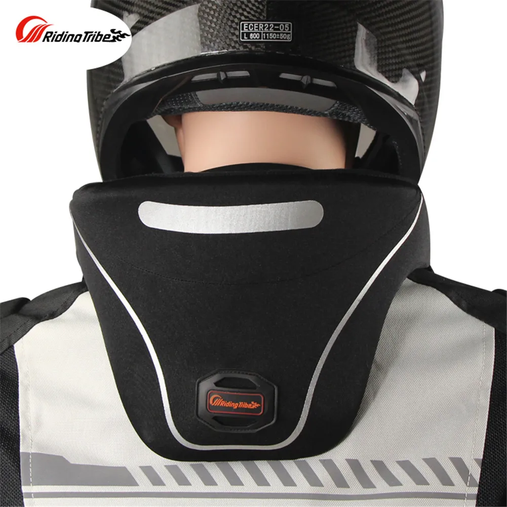 

Motorcycle Neck Protector Motocross Neck Brace Sports Dirt Bike MX Off Road Cycling Riding Racing Protective Gear Accessories