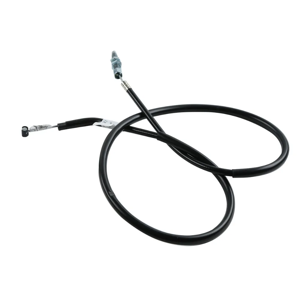 Трос сцепления мотоцикла для Suzuki SV 650 S 2003 2005 2004 Новый|cable film|cable rj45motorbike cable lock |