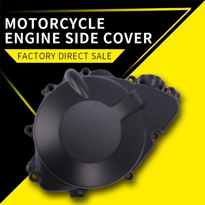 Engine Crank Case Stator Cover for HONDA CBR929 2000-2001 NEW