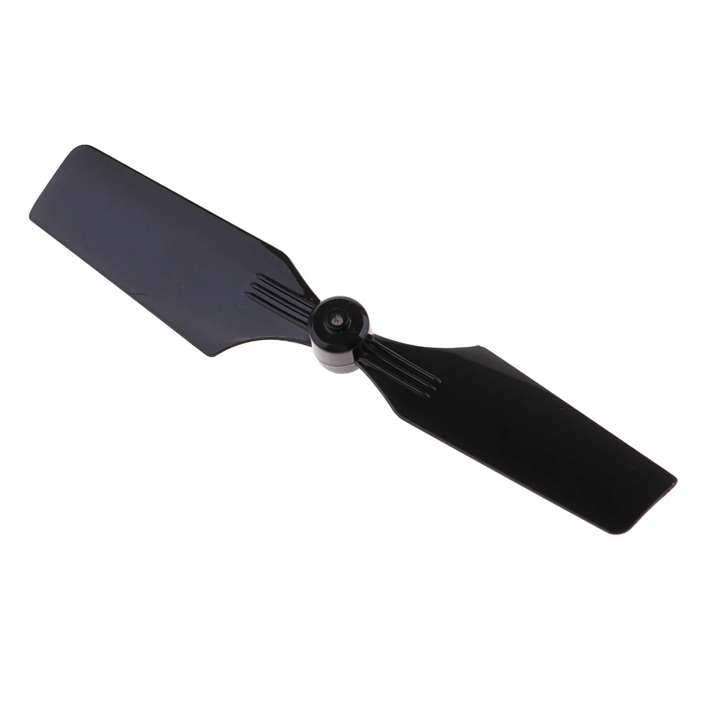 Tail Rotor Blade Propeller V.2.V950.032 for RC Toys Models WLtoys V950 RC Drone Helicopter Parts
