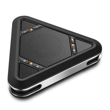 MVOICE 5000-B USB Bluetooth видео всенаправленный микрофон для конференций