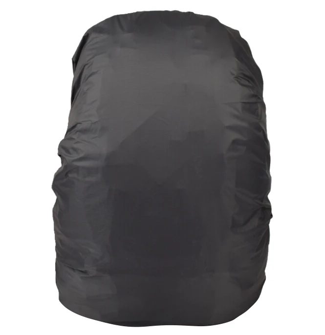 

Fashion 1pcs Nylon Camouflage RainCover 30-40L Protable Waterproof Backpack Bag Rain Cover For Travel bag