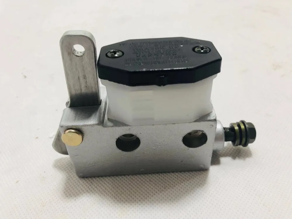 

GO KART KARTING ATV Motorcycle Master Cylinder Clutch Brake Lever Pump